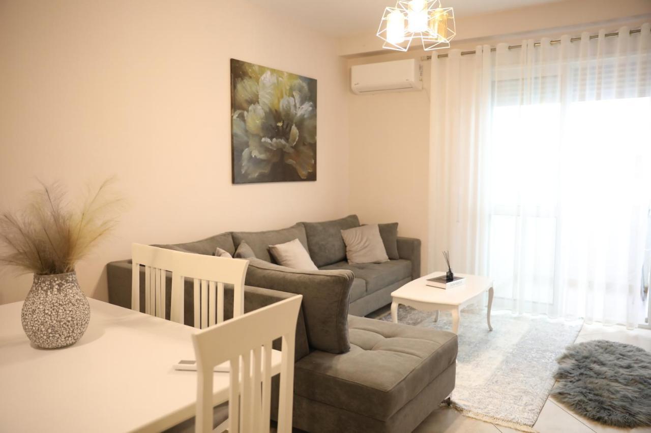 Apartment Amar Shkodër Esterno foto