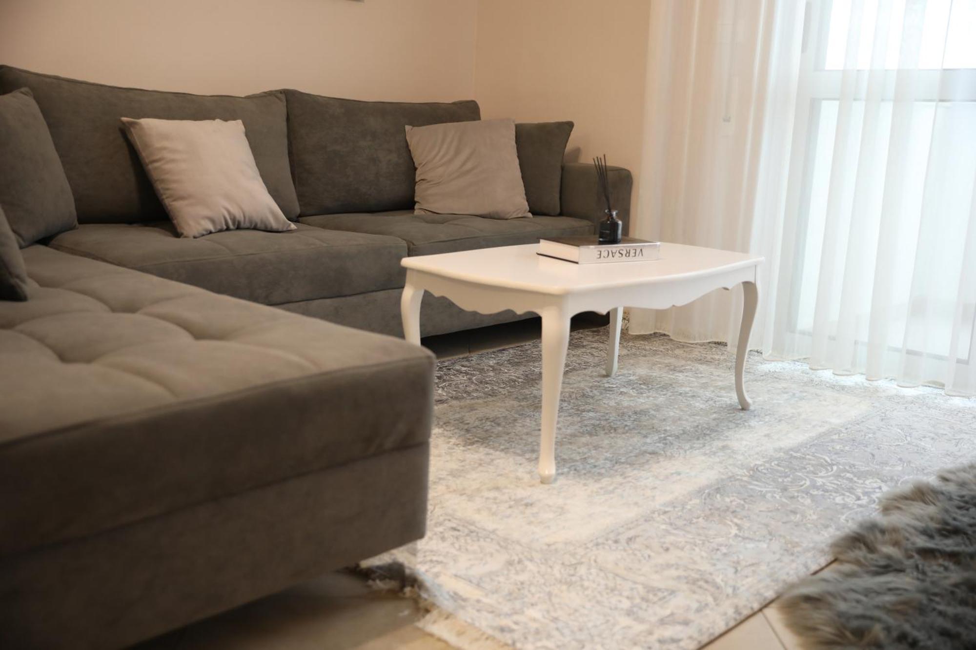 Apartment Amar Shkodër Esterno foto